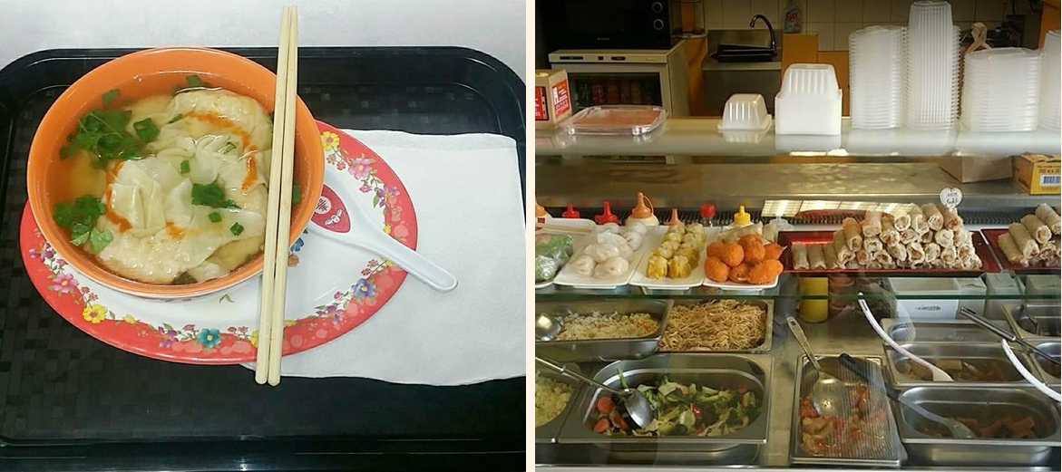 Lucky Cat - Gallery Image 1