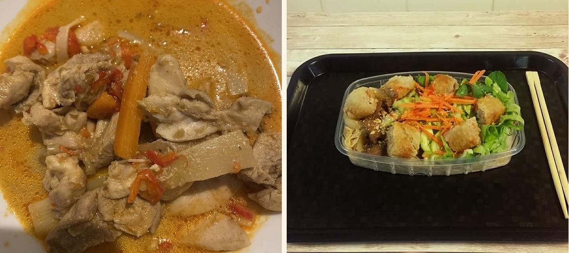 Lucky Cat - Gallery Image 2