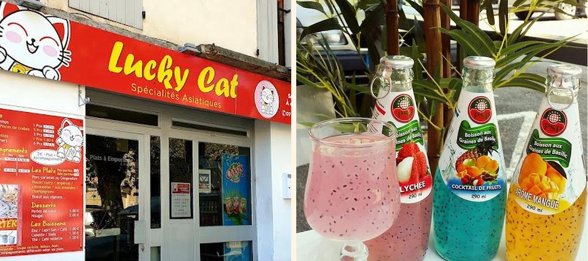 Lucky Cat - Gallery Image 3